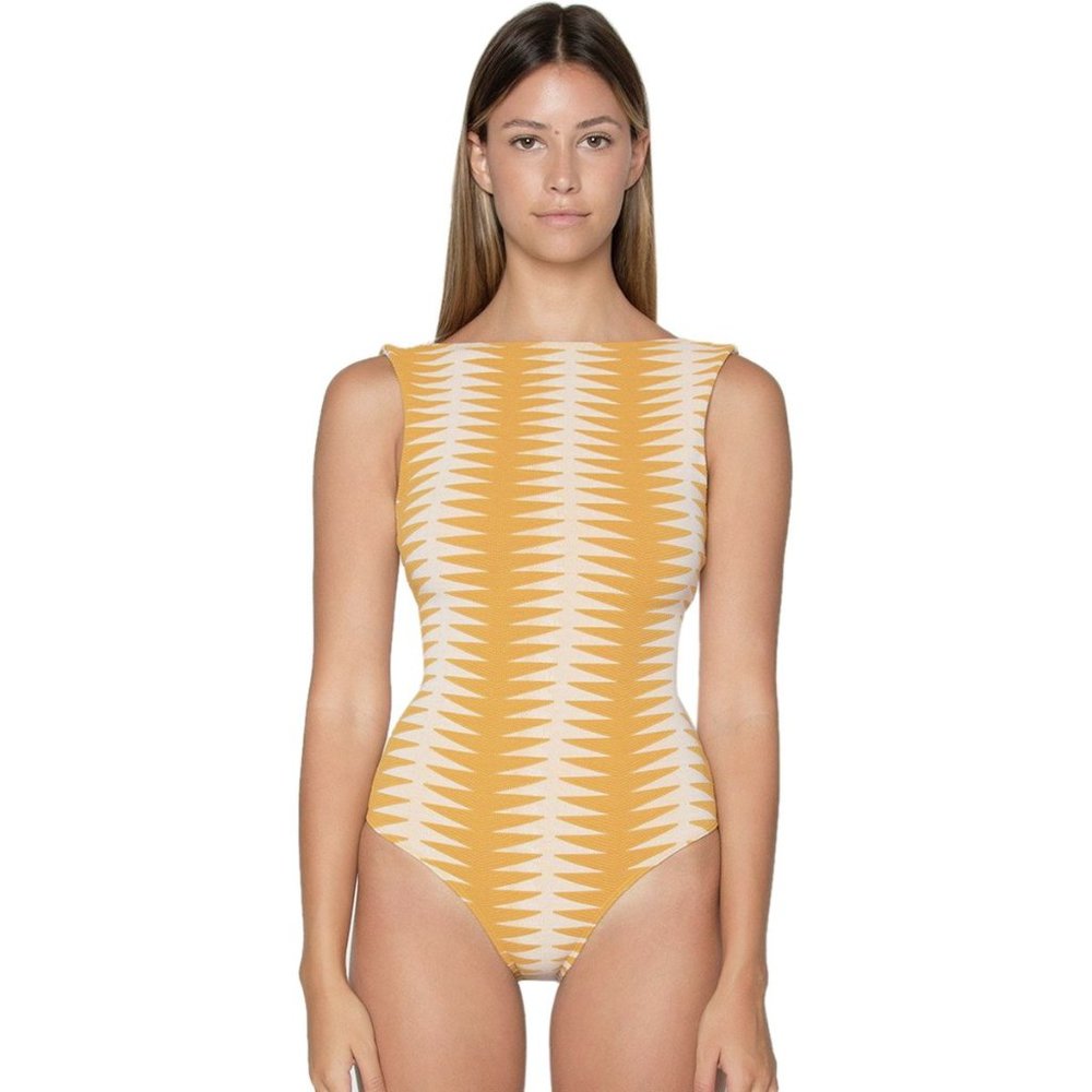 Clara One-Piece - Areria